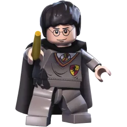 Lego Superman