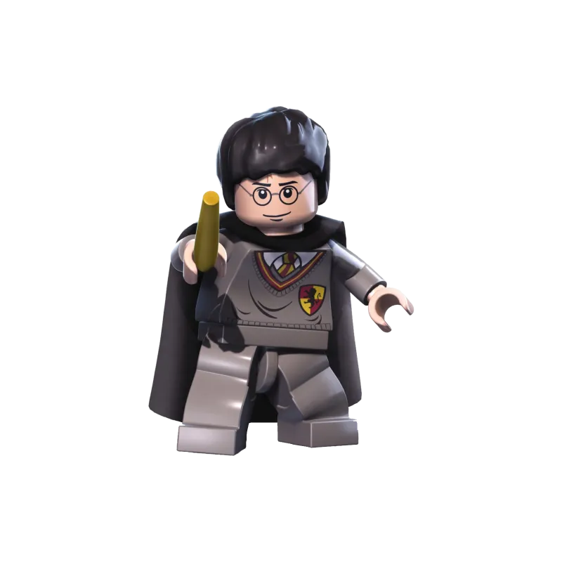 Lego Superman