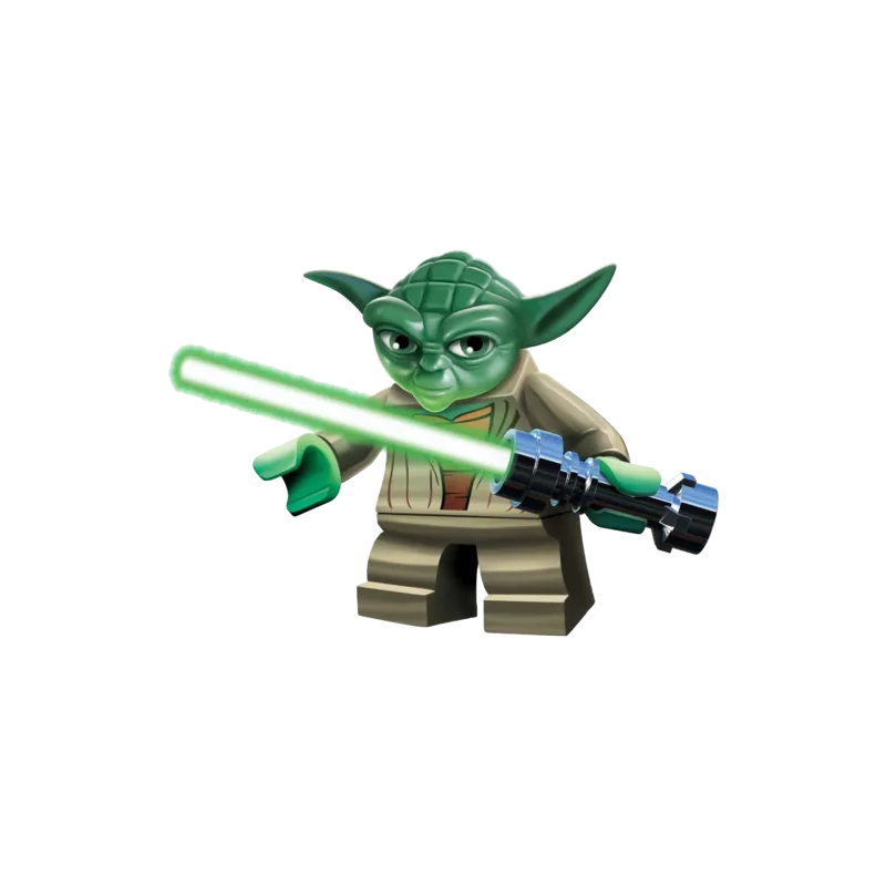 Lego Harry Potter