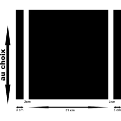 kit latéral 4778