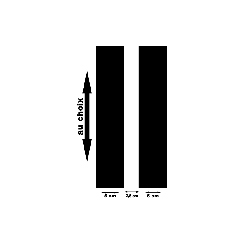 kit latéral 4778