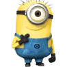 Minion Barbe