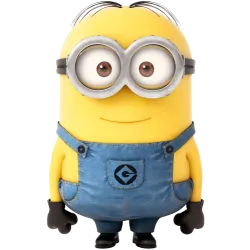 Minion golf