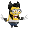 Minion trou