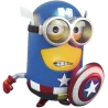 Minion Spiderman