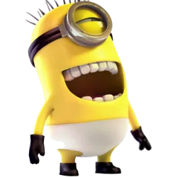 Minion Captain America