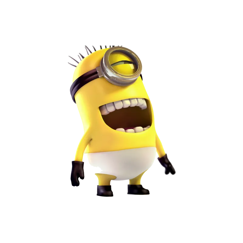 Minion Captain America