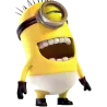Minion Captain America