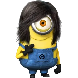 Minion Slip