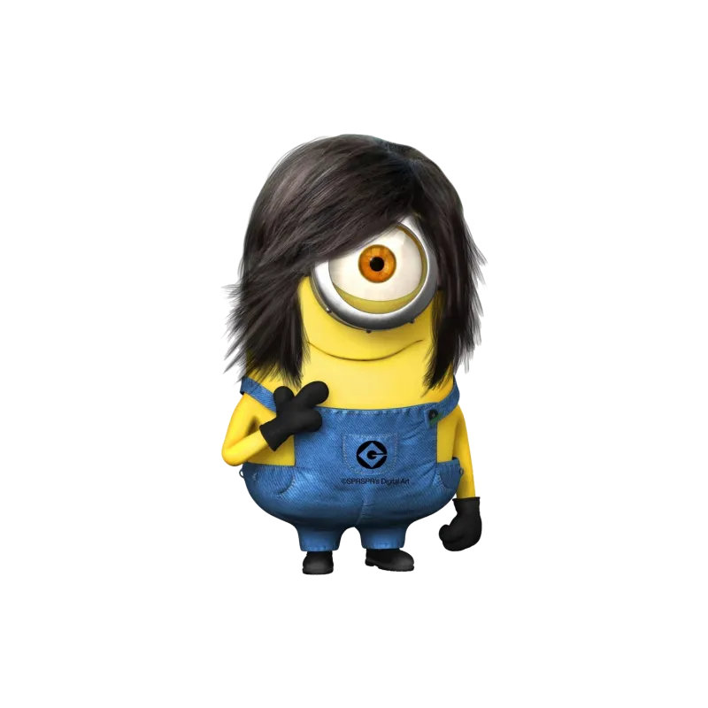 Minion Slip