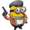Minion Anglais
