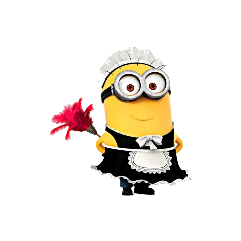 Minion Gangster