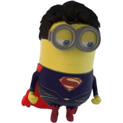 Minion Soubrette