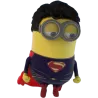 Minion Soubrette