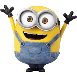 Minion Superman