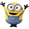 Minion Superman
