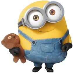 Minion Content