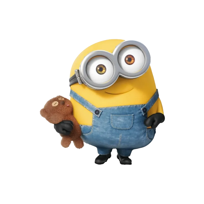 Minion Content