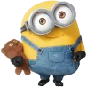 Minion Content