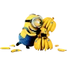 Minion Peluche