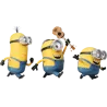 Déco Minion Stupide