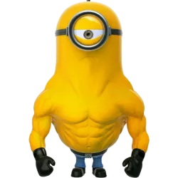 Minion Agent secret