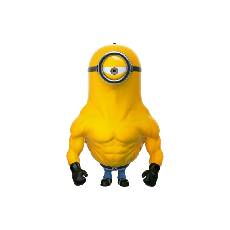 Minion Agent secret