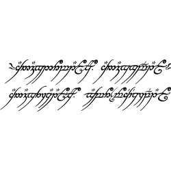 deco flaming 7016