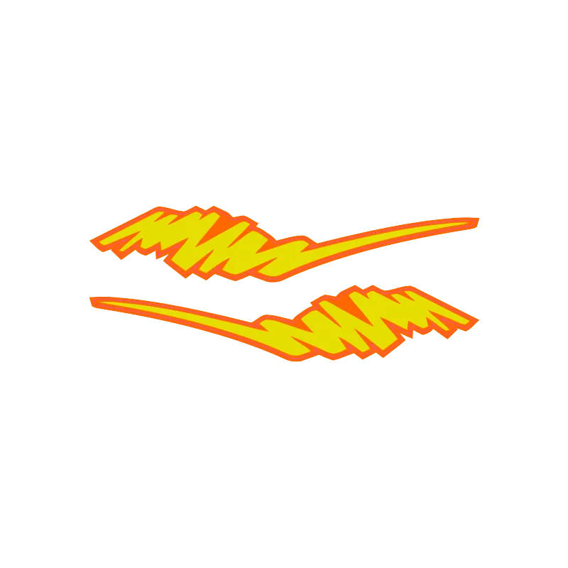 Flaming couleur nf113