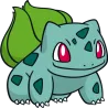 Bulbizarre pokemon 001