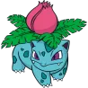 Bulbizarre pokemon 001
