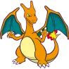 Reptincel pokemon 005