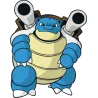 Carabaffe pokemon 008
