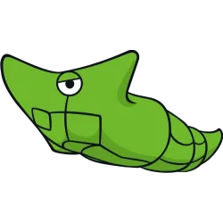 Chenipan pokemon 010