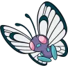 Chrysacier pokemon 011