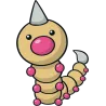 Papillusion pokemon 012