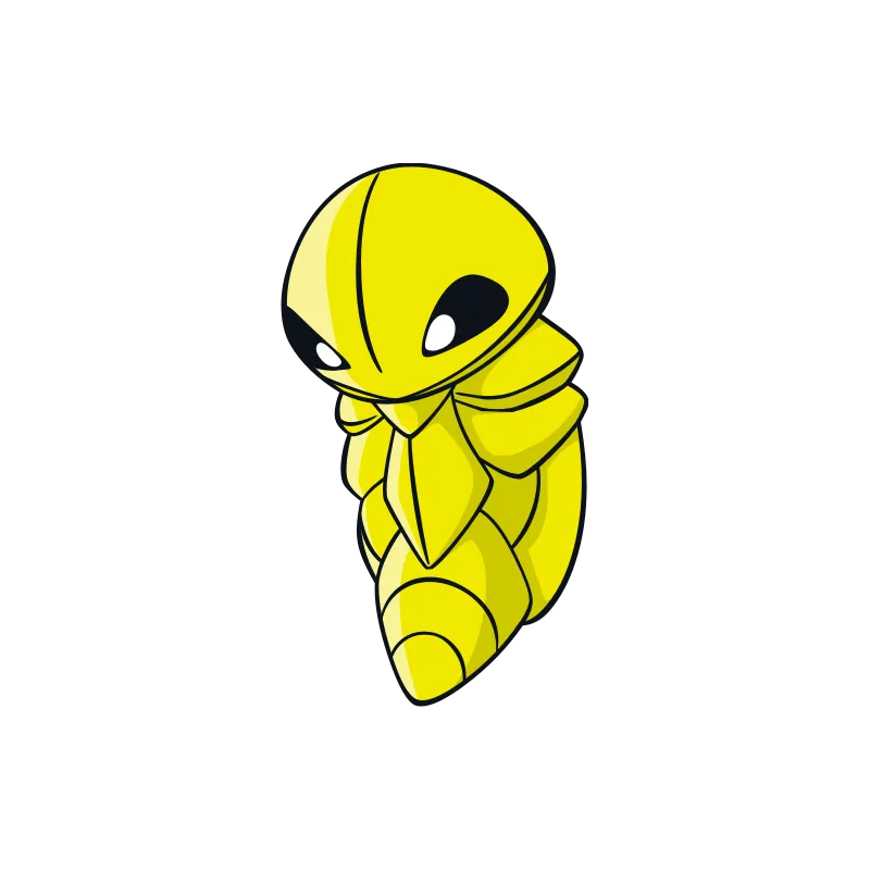 Aspicot pokemon 013
