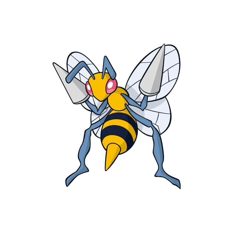 Coconfort pokemon 014