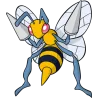 Coconfort pokemon 014