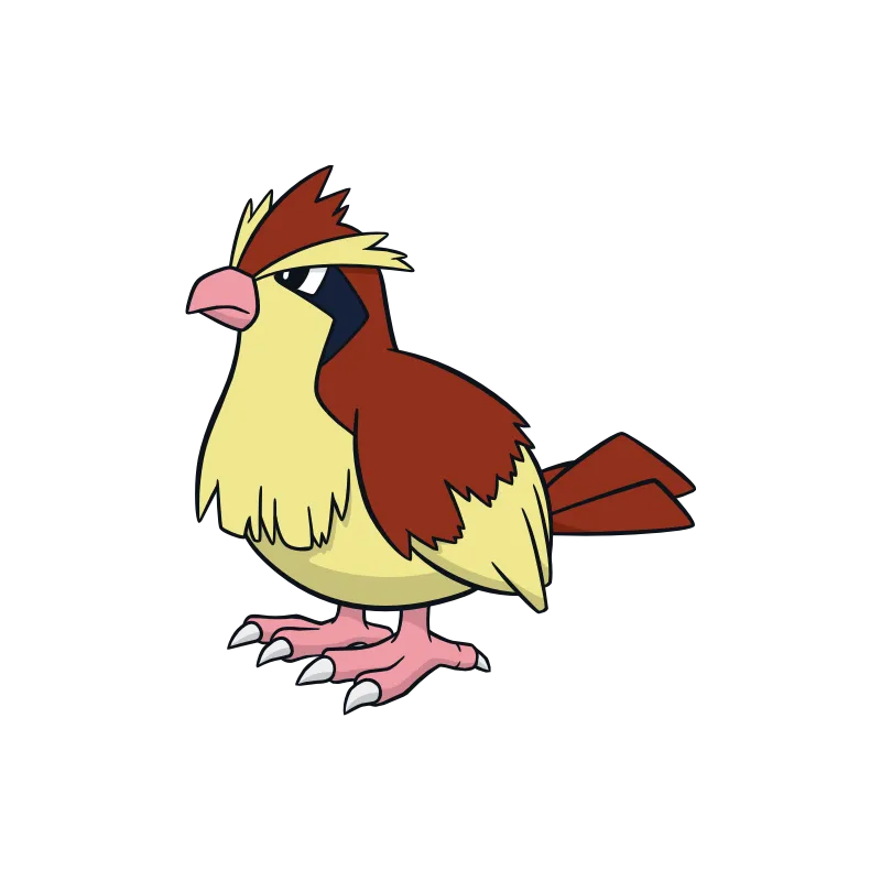 Dardargnan pokemon 015
