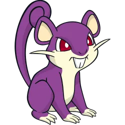 Roucarnage pokemon 018