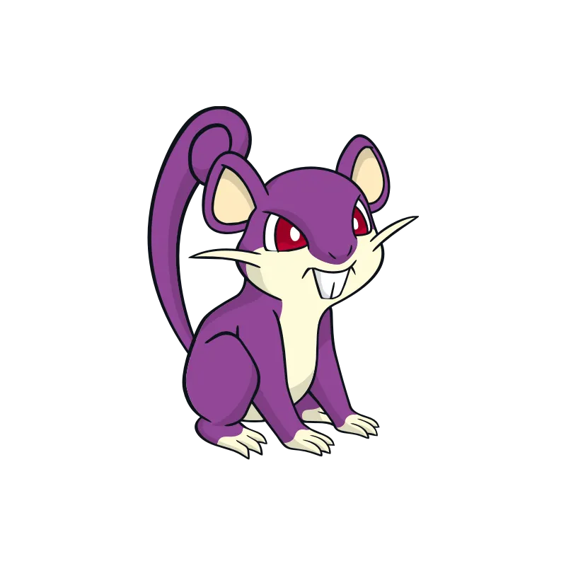 Roucarnage pokemon 018