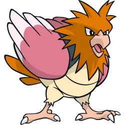Rattatac pokemon 020