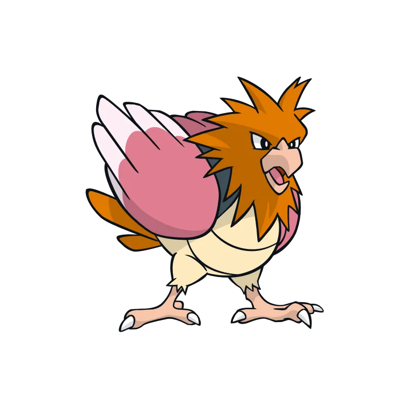 Rattatac pokemon 020