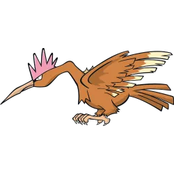 Piafabec pokemon 021