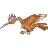 Piafabec pokemon 021