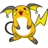 Pikachu pokemon 025