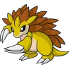 Sabelette pokemon 027