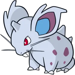 Sablaireau pokemon 028