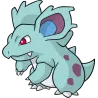 Nidoran♀ pokemon 029